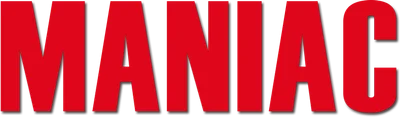 Maniac