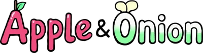 Apple & Onion