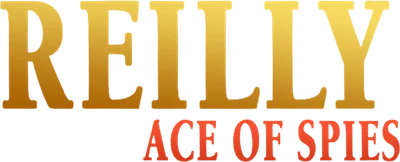 Reilly: Ace of Spies