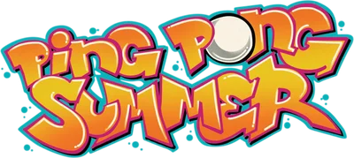 Ping Pong Summer