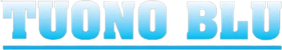Tuono blu