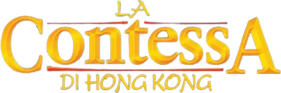 La contessa di Hong Kong