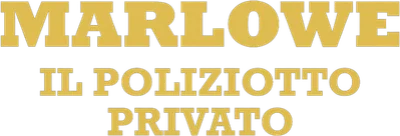 Marlowe, il poliziotto privato
