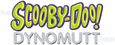 The Scooby-Doo/Dynomutt Hour