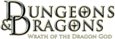 Dungeons & Dragons: Wrath of the Dragon God