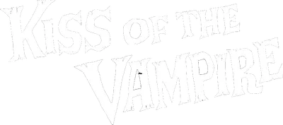 The Kiss of the Vampire