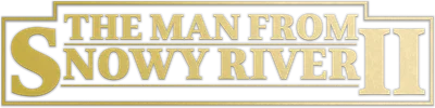 The Man From Snowy River II