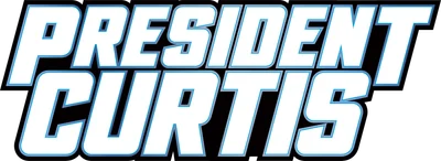 President Curtis