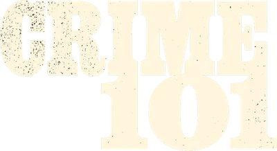 Crime 101