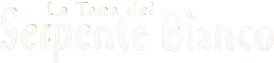 La tana del serpente bianco