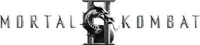 Mortal Kombat II