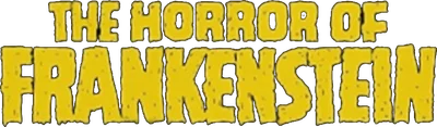 The Horror of Frankenstein