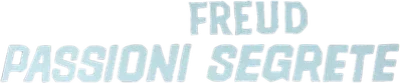 Freud passioni segrete