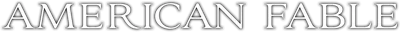 American Fable