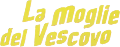 La moglie del vescovo