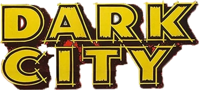Dark City
