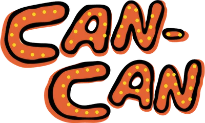 Can-Can