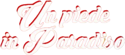 Un piede in paradiso