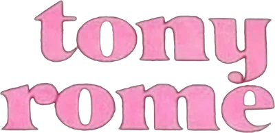 Tony Rome