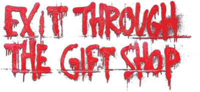 Exit Through the Gift Shop