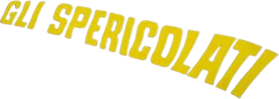 Gli spericolati