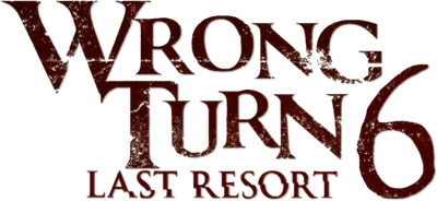 Wrong Turn: Last Resort