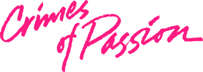 Crimes of Passion