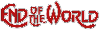 End of the World