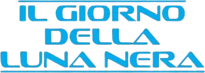 Il giorno della luna nera