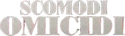 Scomodi omicidi