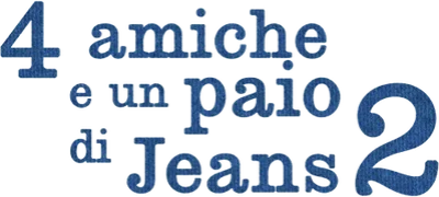 4 amiche e un paio di jeans 2