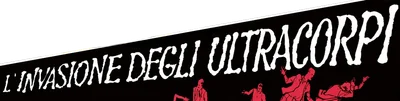L'invasione degli ultracorpi