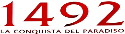 1492 - La conquista del paradiso