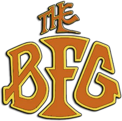 The BFG