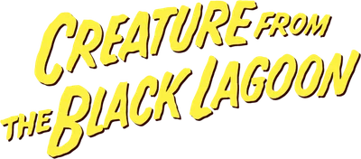 Creature from the Black Lagoon