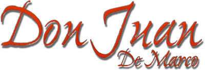 Don Juan DeMarco