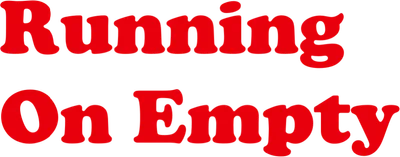 Running on Empty