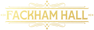 Fackham Hall