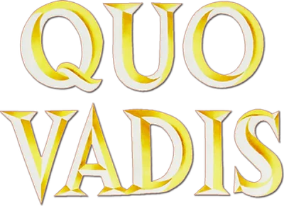Quo Vadis