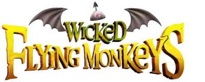 Wicked Flying Monkeys