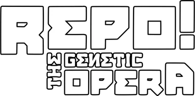Repo! The Genetic Opera