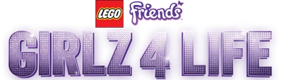 LEGO Friends - Amiche per sempre: Il Film