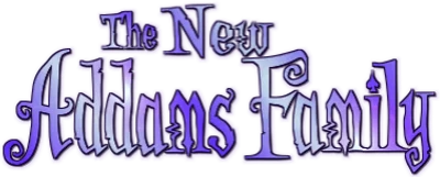 The New Addams Family