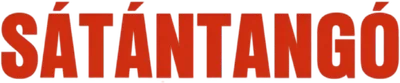 Sátántangó