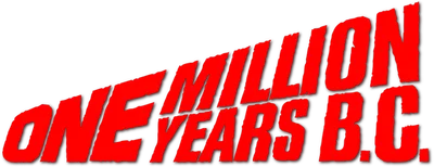 One Million Years B.C.