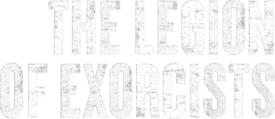 Eli Roth Presents: The Legion of Exorcists