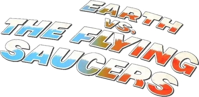 Earth vs. the Flying Saucers