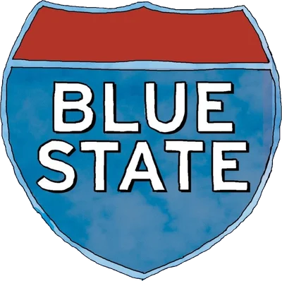 Blue State