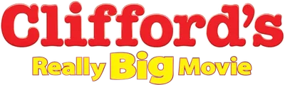 Clifford's Really Big Movie