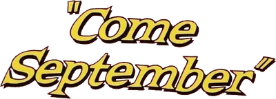 Torna a settembre